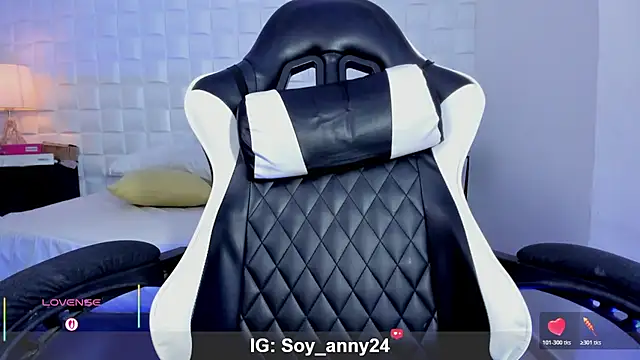 Anny_rouse24 - NAKED ME+2MIN CONTROL