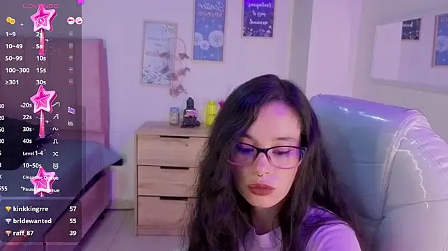 Danna_star1 - BOUNCE BOOBS SO HARD 😈🔥