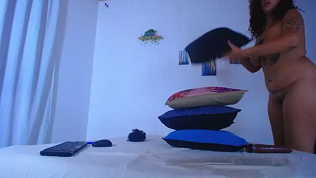 CamileRousse - squirt