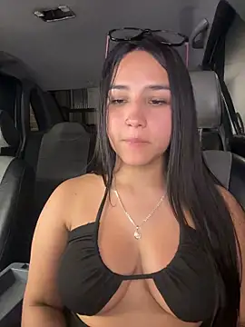 Samantha_firee - Flash boobs 🍒⚡️