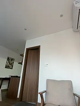 FlexibleDoll_ - naked gymnastics