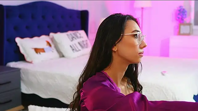 JessieePink - 🎬 Let's build the show together ✨