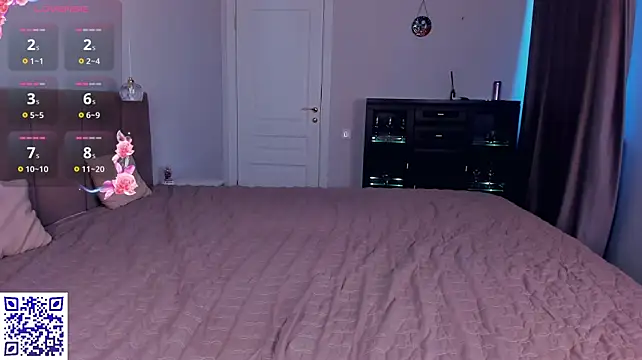 ZanaBreland - FLASH MY SWEET BOOBS