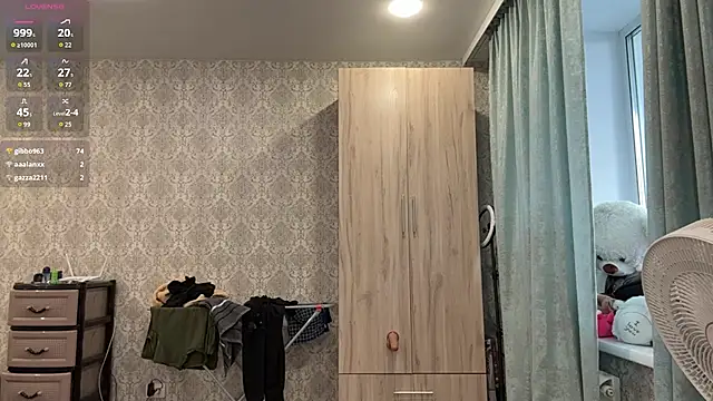 ThermalContract - suck on a dildo