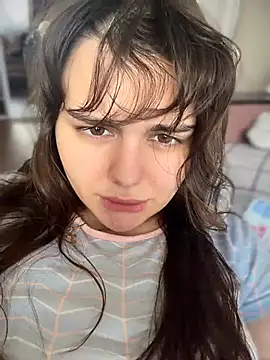 NikaMur - Make my pussy happy 💋❤️