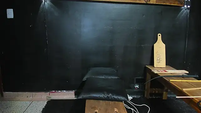 BDSM_Vantablack_ - LEMON INSIDE THE ASS🍋