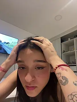 Ruemi_rose - Finger ass