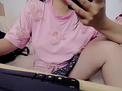 Midu_9x - show tits