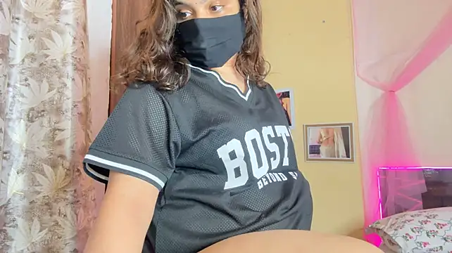 Cherry_jerry - shower show