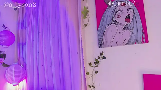 Aly_nucita_ - deepthroat + milk