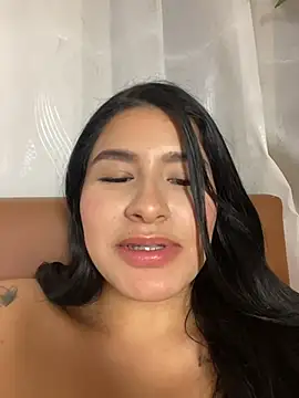 Andrea_gomes_ - desnudo completo