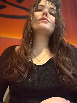 NikaMur - Make my pussy happy 💋❤️