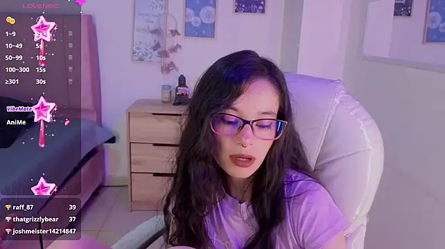 Danna_star1 - BOUNCE BOOBS SO HARD 😈🔥