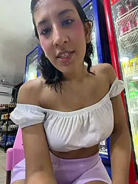 Violet_rousse7 - SEXY DOGGY DANCE naked
