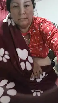 Brenda_Berck_ - open ass and smell finger