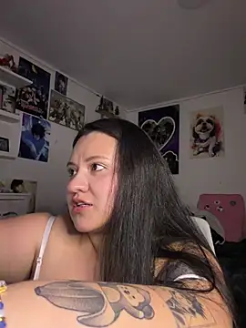 Just_danna - Shake your ass ✨