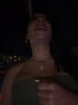 DeboraGil - SEX IN THE DISCO BATHROOM😈💋💦💥