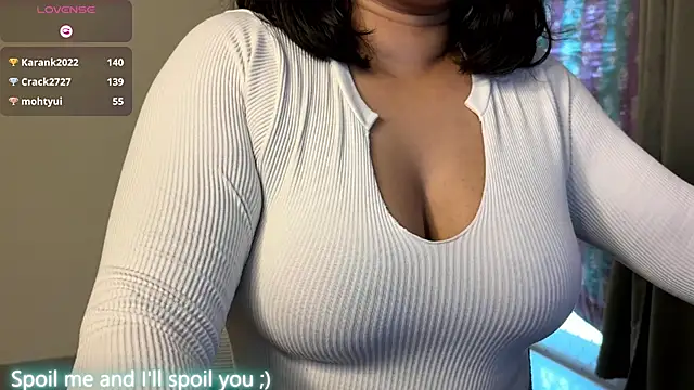 Ohh_mona - ice on booobs💦