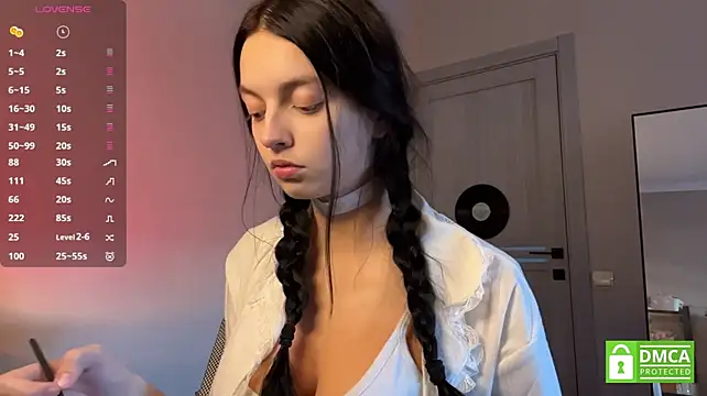 ReikoBartone - LICK MY FINGERS