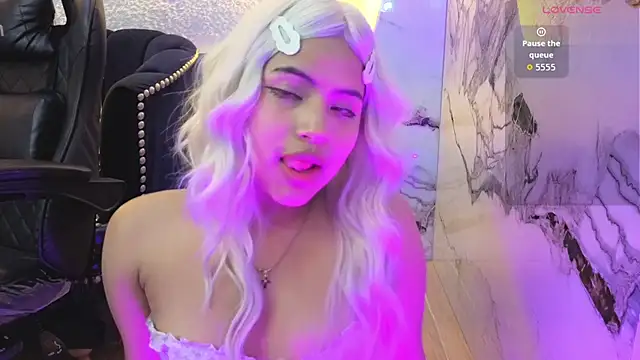 Paulette_v - SLAP ASSX5🥵
