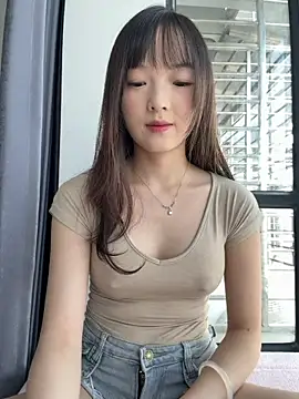 Meimei_x - Relax and have a nice time together