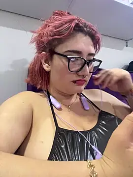 Cerecitaa02_ - suck you cock with drool in tits