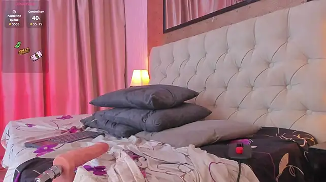 Hannabackerr - Spank my pussy x 10