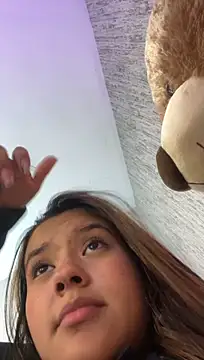 VictoriaNavarro - Rub oil on your ass. 💦🍑