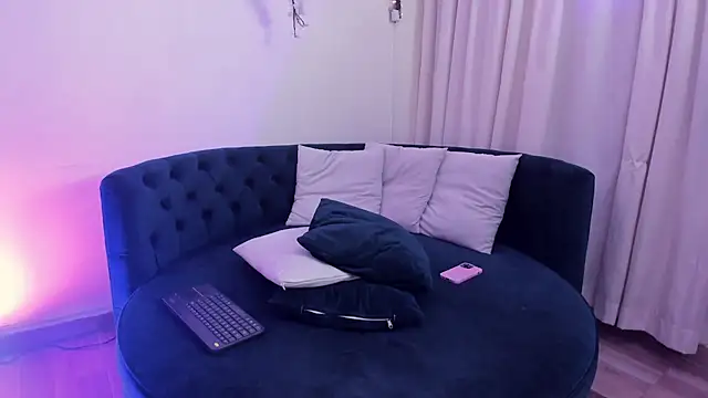 Miss_Belu - control x2 minutes
