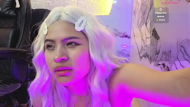 Paulette_v - SLAP ASSX5🥵