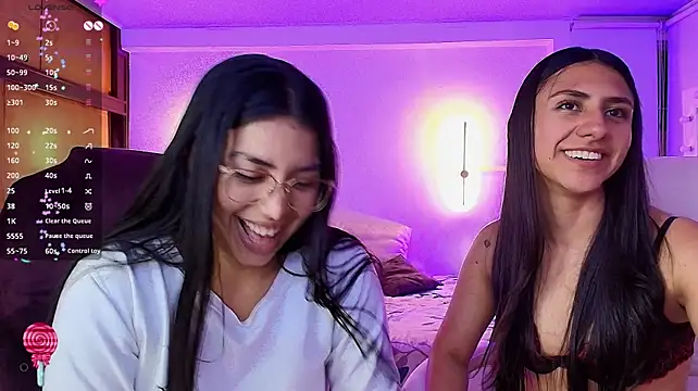 Kloe28 - naked+twerk