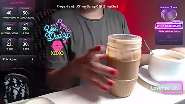 XPinaySarapX - Fuck EGGPLANT