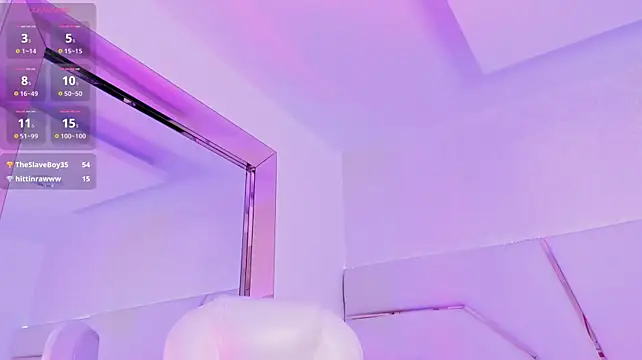 Mia_Cartter_ - CONTROL LUSH X85 SG + OIL MY ASS 🔥🔥🔥