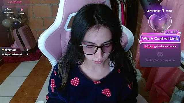 Maggie_Fox3 - SHOW CUM