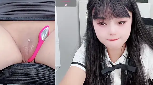 Xianxian-baby - 肉棒抽插喷水spray waterch潮吹き（しおふき）