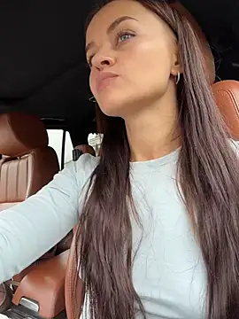 AngelinaTeller - Squirt 💦