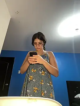 Diosa_sofia19 - Montar dildo