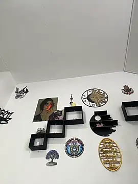 Jamilaross - Control Fuck machine+SQUIRT+VIDEO