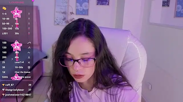 Danna_star1 - BOUNCE BOOBS SO HARD 😈🔥