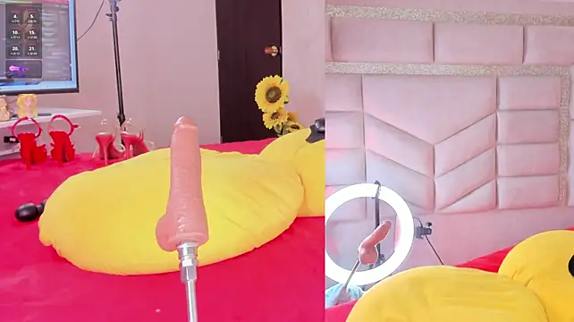 Alazanna - CTRLx1MIN 💦 BIG SQUIRT