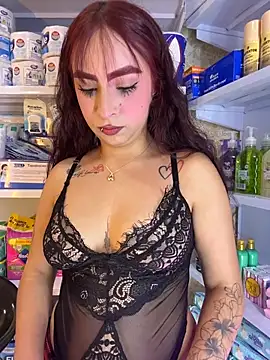 Karis_Void - control lush 2 min + show tits