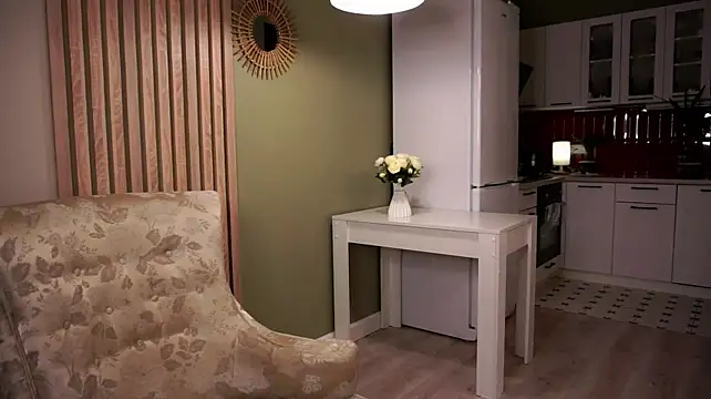 AnnabelleDreams - sensual dance