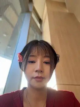 Rose8899 - 拉开窗帘跳裸舞
