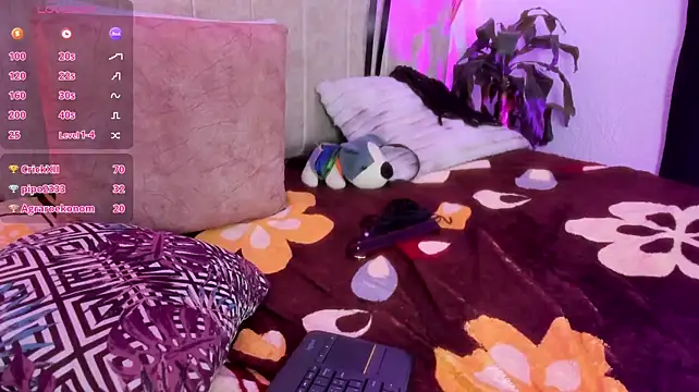 HelenaWinterbourn - Fuck my pussy harder
