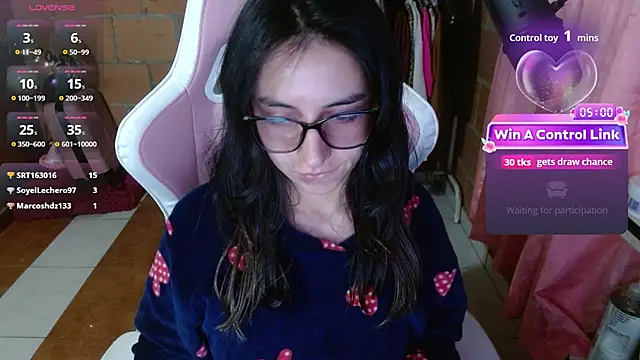 Maggie_Fox3 - SHOW CUM