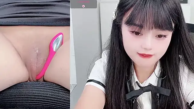 Xianxian-baby - 肉棒抽插喷水spray waterch潮吹き（しおふき）