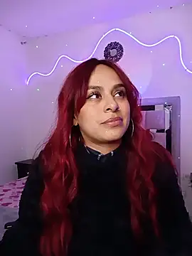Lexy_Fox26 - sexy full naked x5min