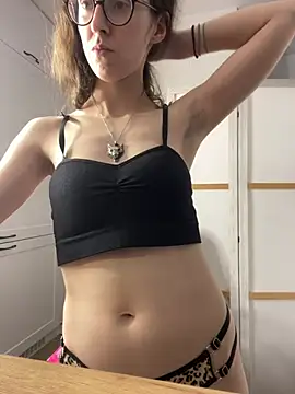 MartiniiSelenna - Show pussy