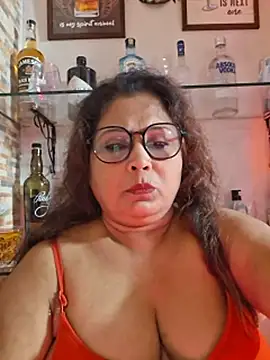 Horny_boudi321 - full nude show