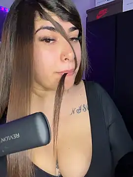 Jazminslut - Me squirt💦